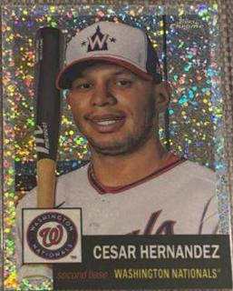 Cesar Hernandez