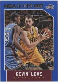 Kevin Love