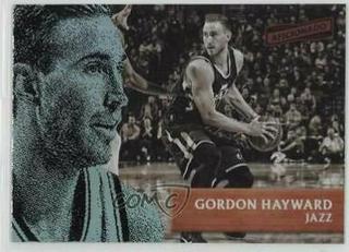 Gordon Hayward