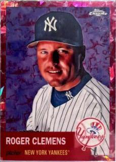 Roger Clemens