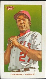 Vladimir Guerrero #Wave 2