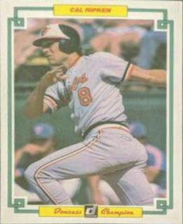 Cal Ripken Jr.