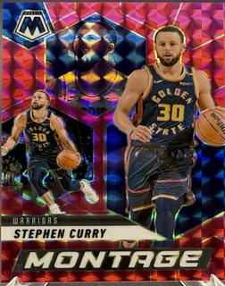 Stephen Curry