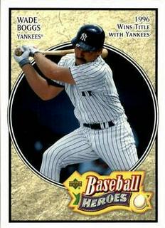 Wade Boggs