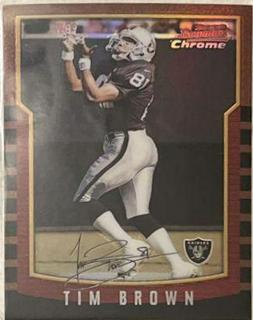 Tim Brown