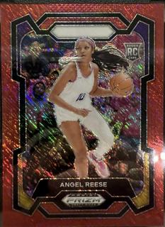 Angel Reese