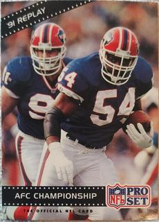 Carlton Bailey, Jeff Wright