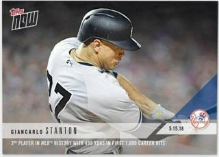 Giancarlo Stanton