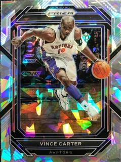 Vince Carter