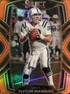 Peyton Manning