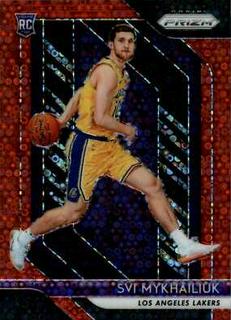 Svi Mykhailiuk