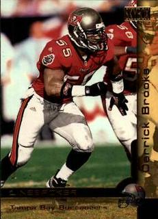 Derrick Brooks