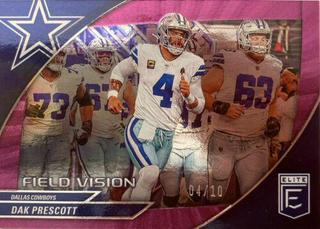 Dak Prescott