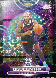 Kawhi Leonard