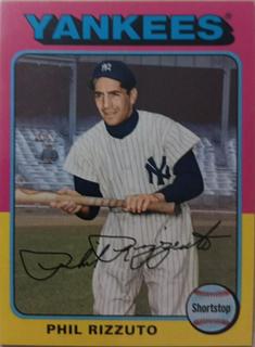Phil Rizzuto