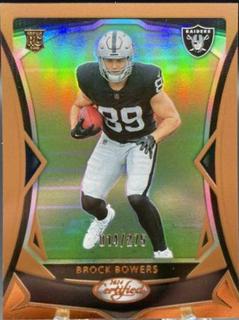 Brock Bowers