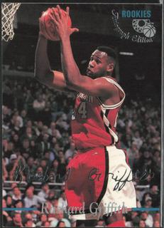 Rashard Griffith