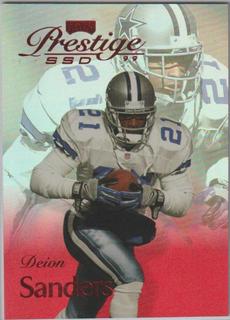 Deion Sanders
