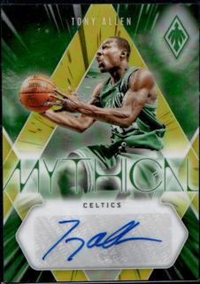 Tony Allen