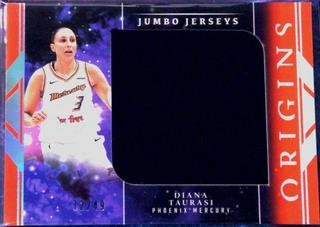 Diana Taurasi
