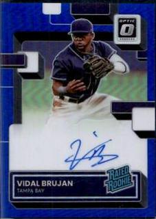Vidal Brujan
