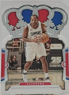 Kawhi Leonard