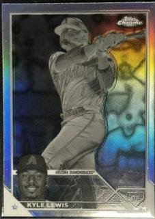 Kyle Lewis