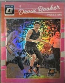 Devin Booker