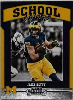 Jake Butt