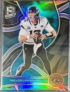 Trevor Lawrence