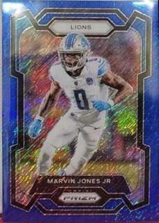 Marvin Jones Jr.