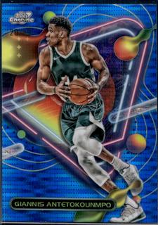 Giannis Antetokounmpo