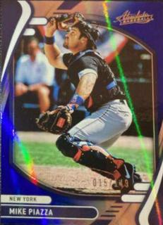 Mike Piazza