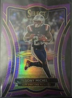 Sony Michel