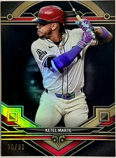 Ketel Marte