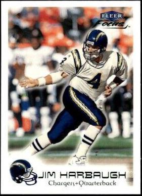 Jim Harbaugh [Stealth] #39