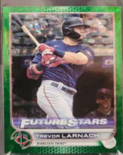 Trevor Larnach