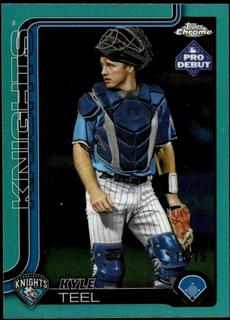 Kyle Teel