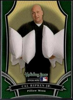 Cal Ripken