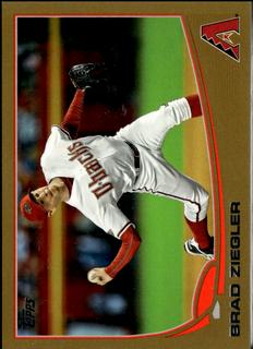 Brad Ziegler