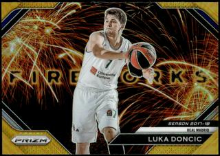 Luka Doncic