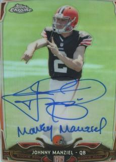 Johnny Manziel