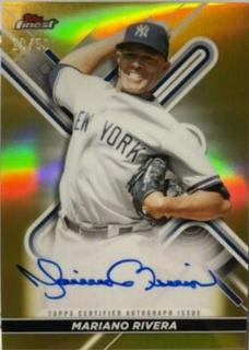 Mariano Rivera