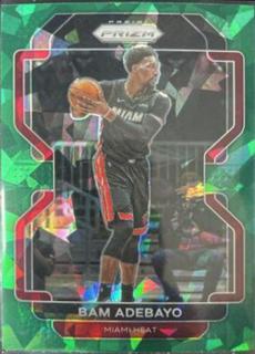 Bam Adebayo