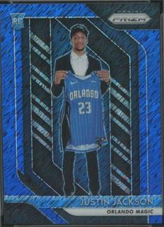 Justin Jackson