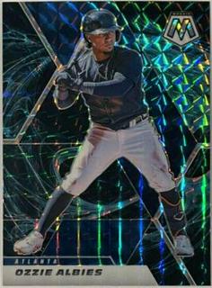 Ozzie Albies