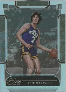 Pete Maravich