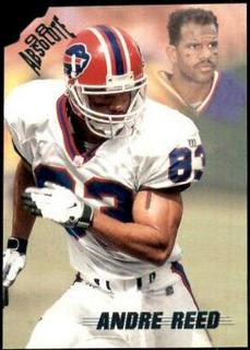 Andre Reed