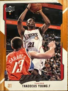 Thaddeus Young