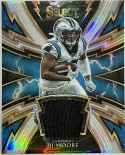 DJ Moore